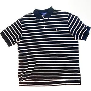 Polo Ralph Lauren shirt size XL